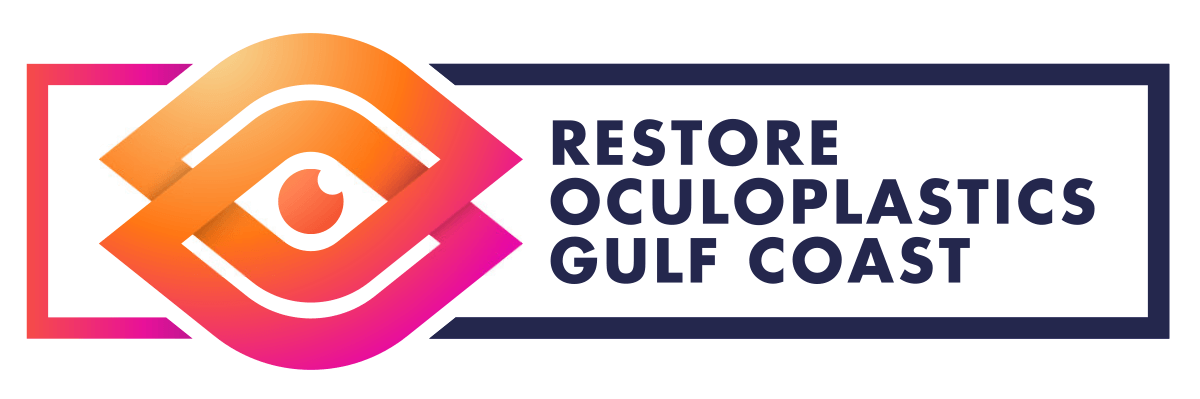 Restore Oculoplastics Gulf Coast