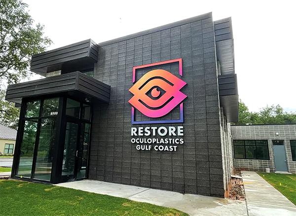 Restore Oculoplastics Office